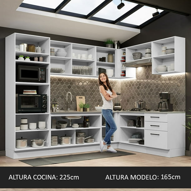 Modelo Innovare (Mueble de cocina)