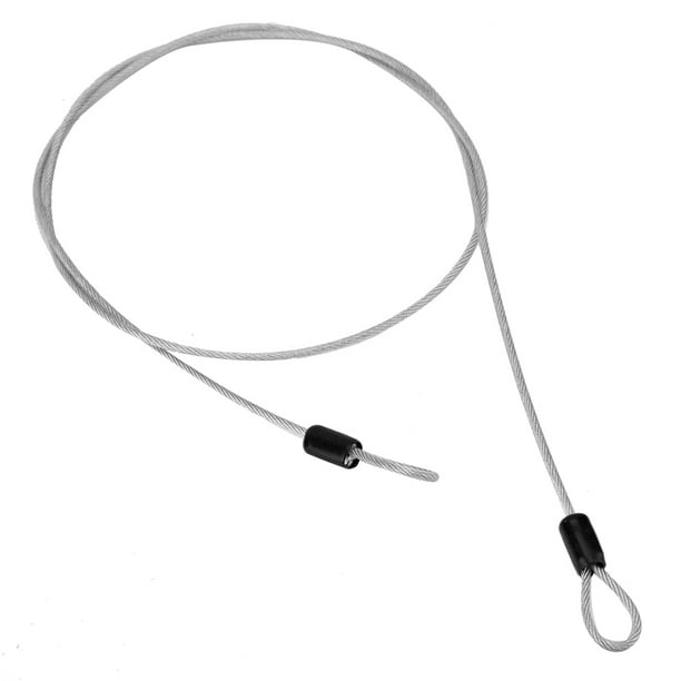 Candado para Bicicleta- Cable Aceradp