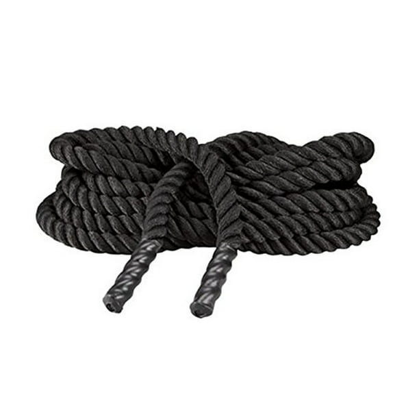 Cuerda Crossfit - Battle Rope 50mm x 12 Mts