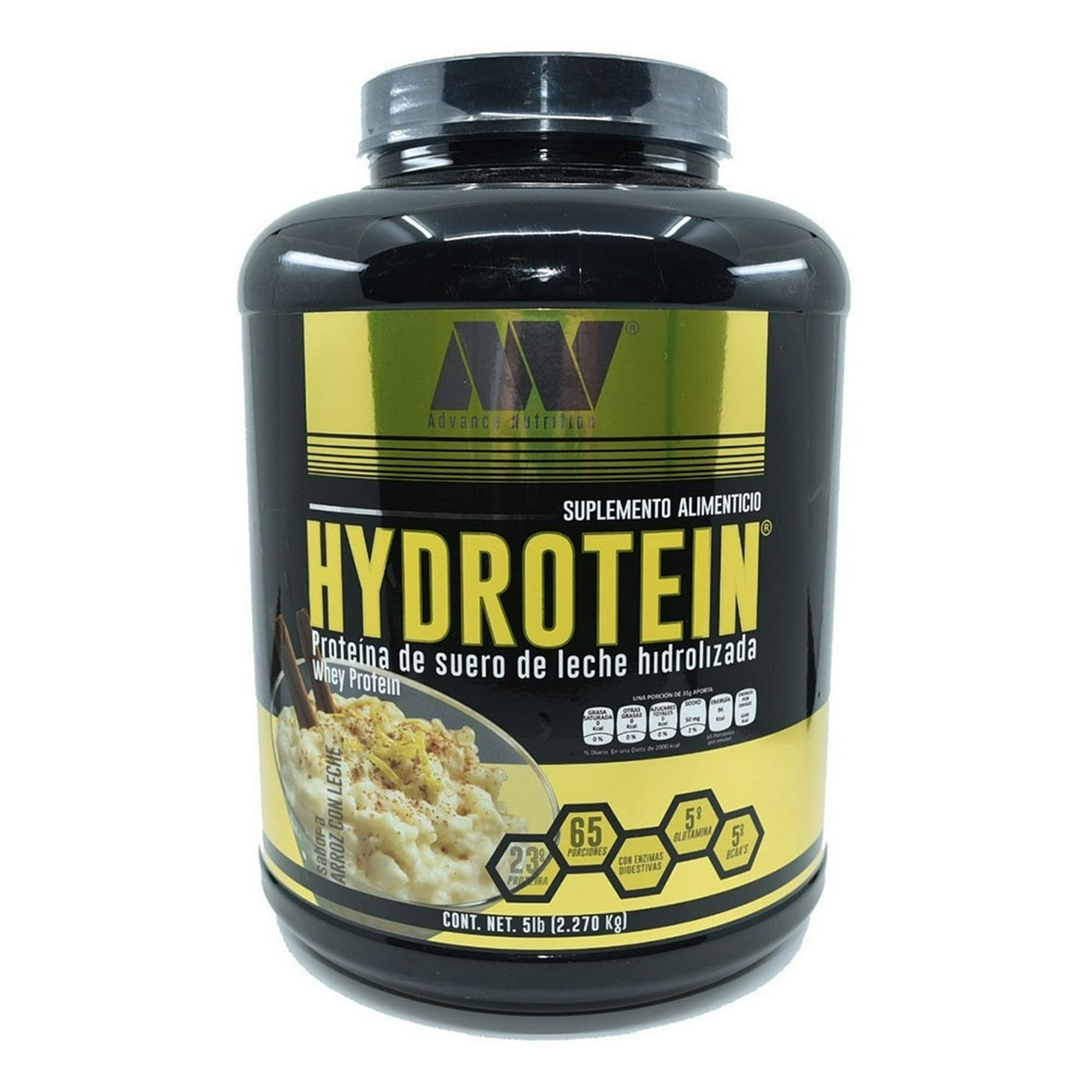 Crema de arroz Muscle Brownie – JH Nutrición Tiendas Suplementos Proteínas