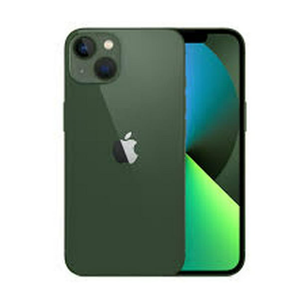 iPhone 11 128GB Verde - Reacondicionado APPLE