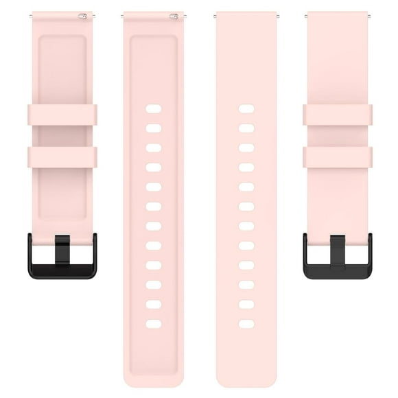 silicone watch band smart watch strap replacement straps compatible for amazfit bip3 replacement straps compatible for amazfit bip3 gts 3 gts 2e gts 2mini gts 2 pop pro pop bip u anggrek otros