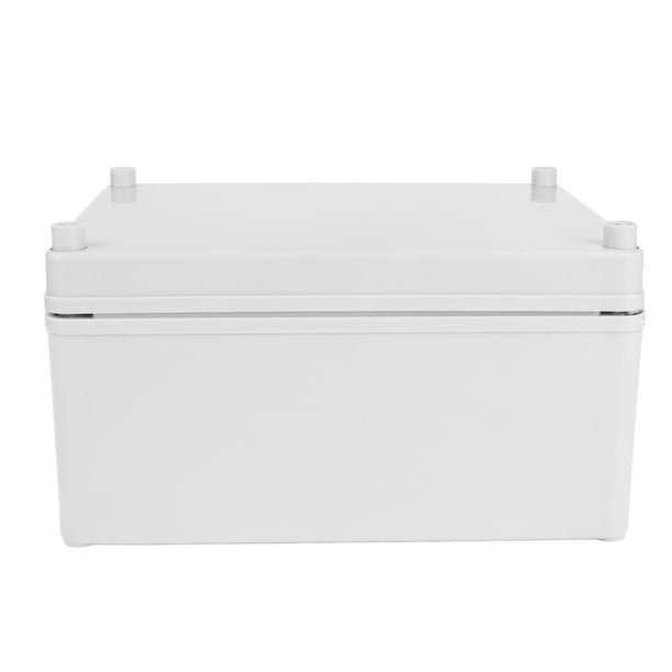 Caja De Conexiones Ip67 Caja Electrica Resistente Al Agua Con Tapa