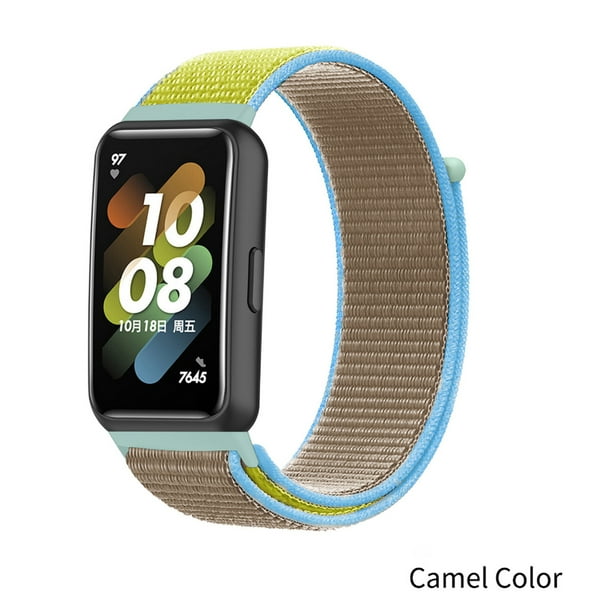 Correa Para Huawei Band 7 Colores Premium