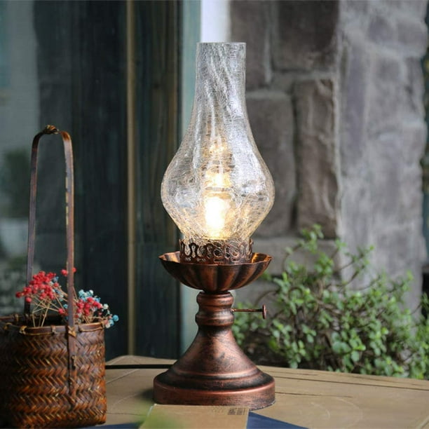 Lámpara Vintage Máquina de Coser Lámpara de Noche Lámpara Retro Lámpara de  Escritorio Lámpara de Mesa Lámpara Antigua Art Deco Lámpara Industrial  Lámpara del Reino Unido -  México