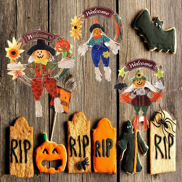 Figuras Decorativas Halloween