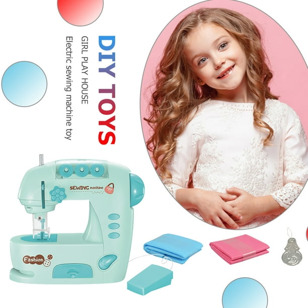 Máquina de coser infantil Sew Cool Machine