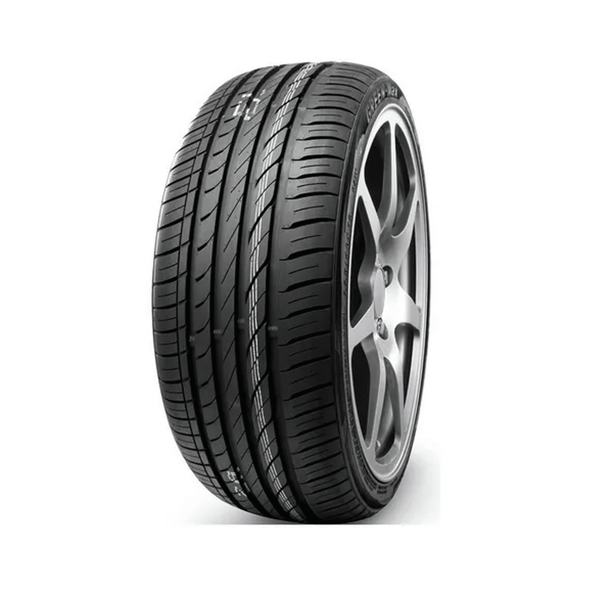 Llanta 215/45R17 91W Ling Long GreenMax HT | Bodega Aurrera en línea