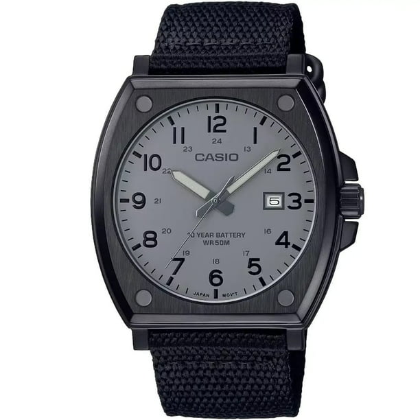 Reloj Casio Análogo Para hombre MTP-E715C-8AV Casio MTP-E715C-8AV