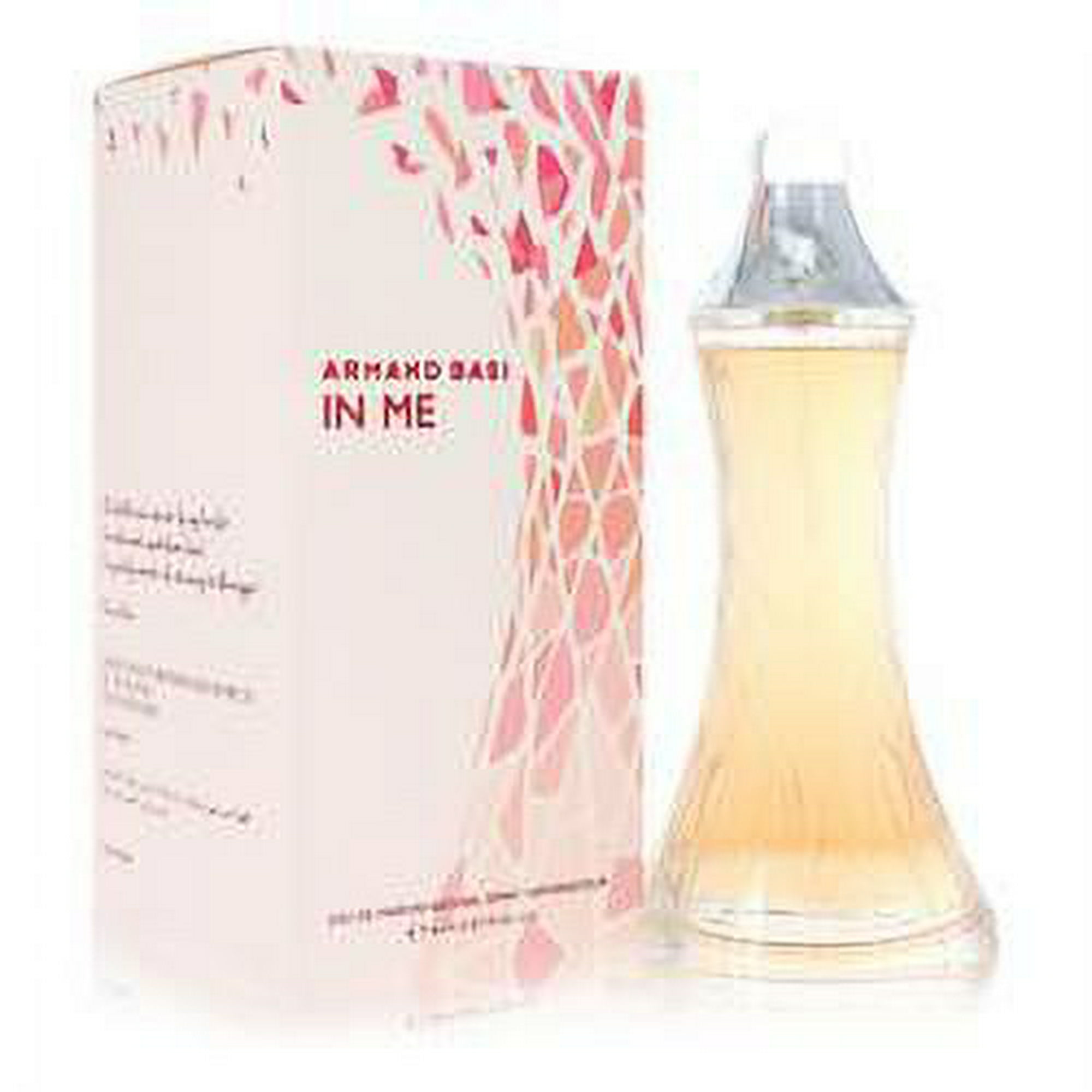 Armand Basi en Me Eau de Parfum Spray por Armand Basi Armand Basi