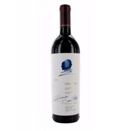 Pack de 6 Vino Tinto Opus One 750 ml Opus One | Walmart en línea