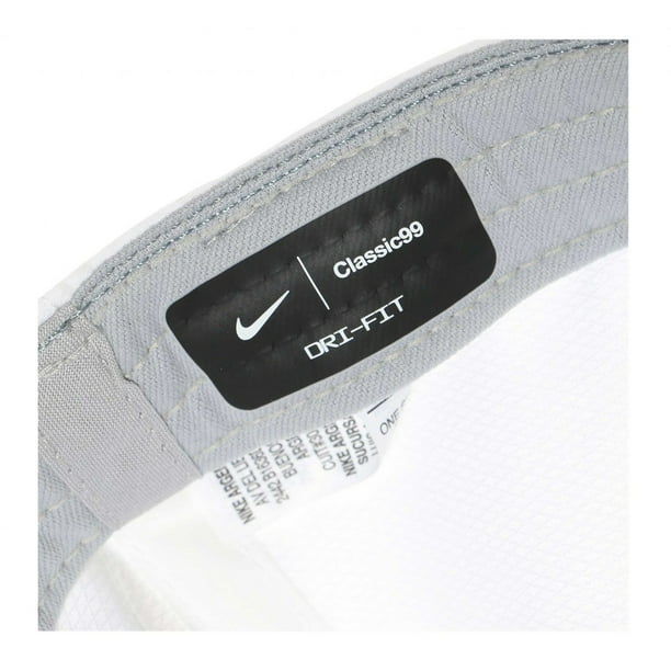 Gorra Nike Sportswear Classic 99 DC3979-100 Nike Classic Gorra Visera Walmart en línea