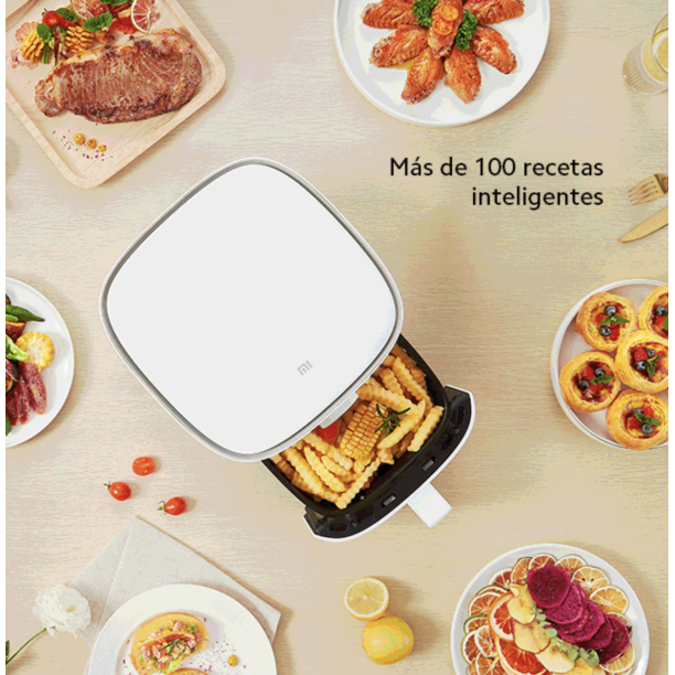 Freidora de aire Xiaomi Mi Smart Fryer 3.5 L