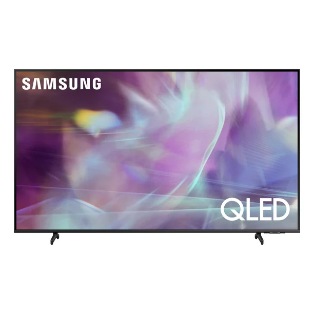 SAMSUNG Television de 75" Class 4K 2160p QLED Smart TV QN75Q60AAFXZA