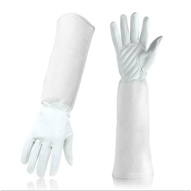 1 Par Guantes Jardinería Prueba Espinas Mujer Guantes Jardín