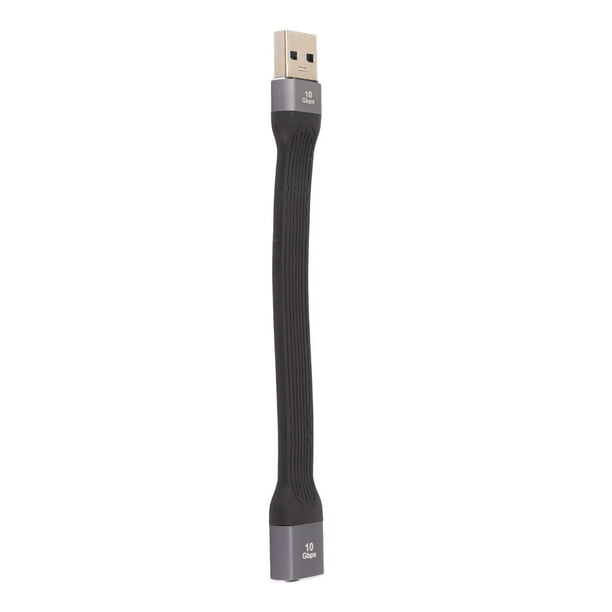  Cable de sincronización de datos USB para disco duro