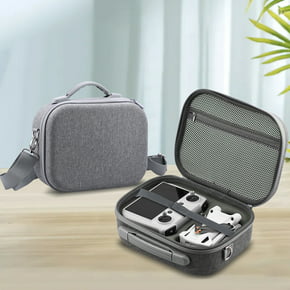 Bolsos de hombro para DJI Mini 3 Pro Battery Drone Body Bag (con pantalla)