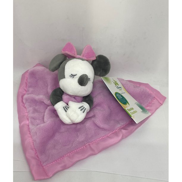 Princesas Disney Manta Para Meses Bebe – Accesorios-Mexicali