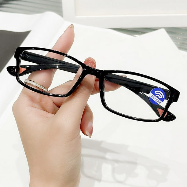 Gafas de lectura con Retro para Hombre Y Mujer, lentes presbicia +