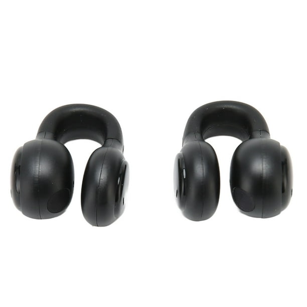  Auriculares inalámbricos deportivos, Bluetooth 5.3 con
