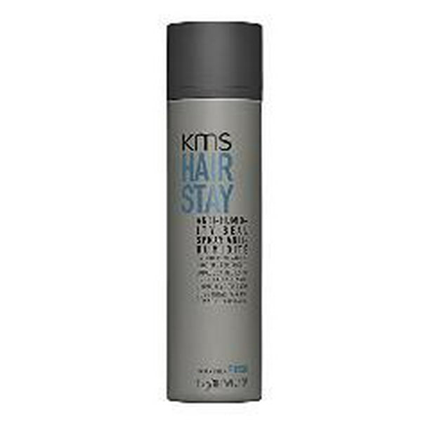 KMS Spray para el cabello Spray sellante antihumedad HairStay 4.1oz KMS KMS  Spray para el cabello 4.1oz
