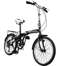 Bicicleta Bmx Rodada 20 Adulto Con Rotor Asiento Vinil Monk