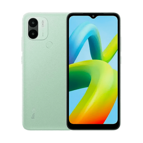 smartphone xiaomi a2 64gb 2gb dual sim verde