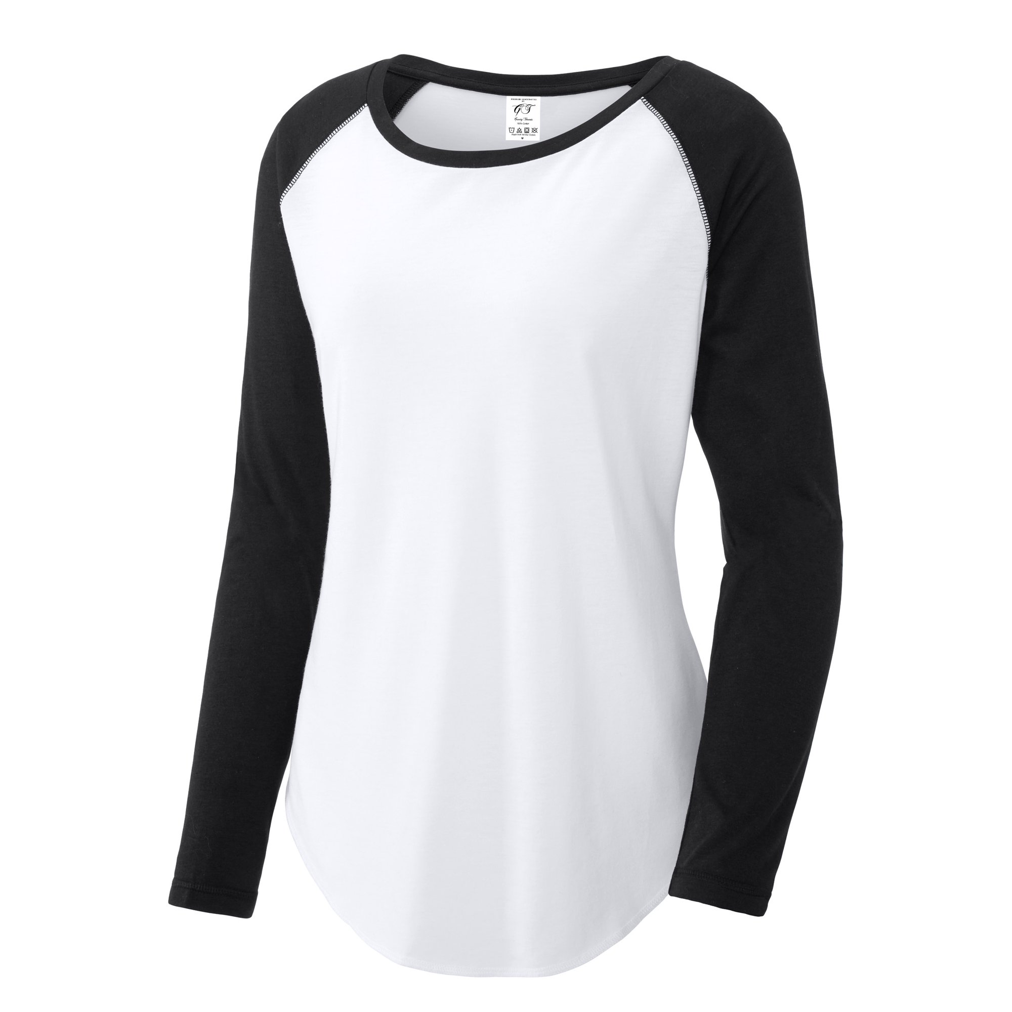  Camisas para mujer, blusa casual de vestir para mujer, manga  3/4, cuello redondo, camisa estampada a la moda, camiseta holgada, 4-  púrpura : Ropa, Zapatos y Joyería