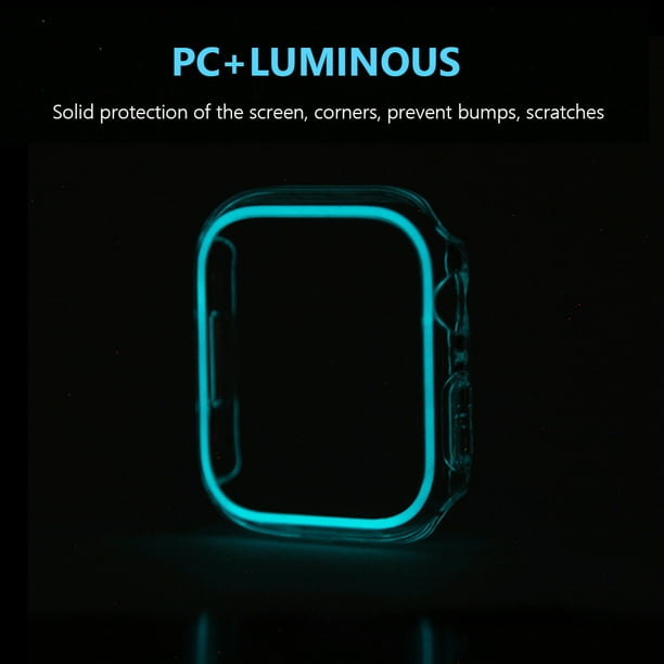 Funda protectora para Xiaomi Redmi watch 3 PC, carcasa rígida a prueba de  golpes para Smartwatch