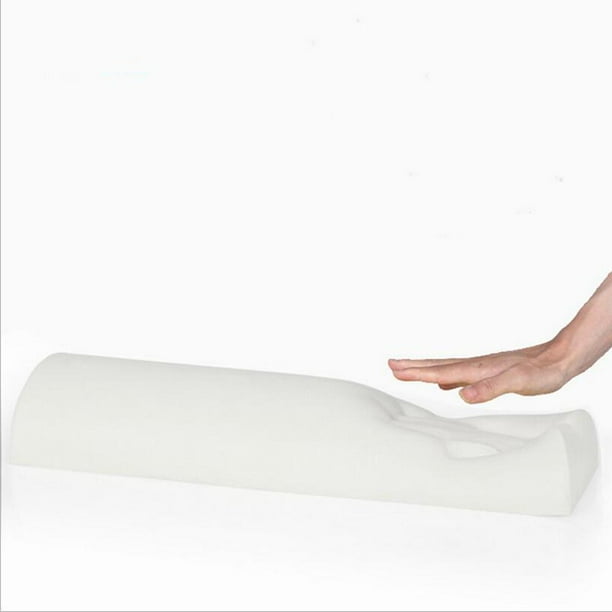 Almohada Ortopédica Multiusos Separador de Piernas – Puff MX