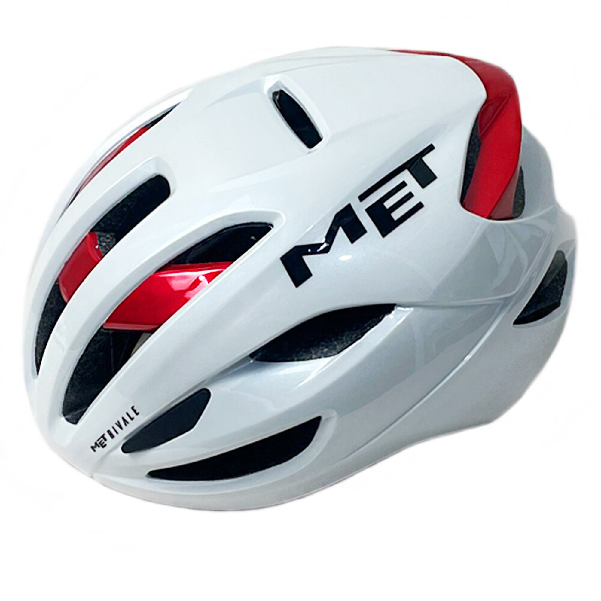 Casco Bici Ciclismo Hombre Bicicleta Mujer Seguridad 2m Sports