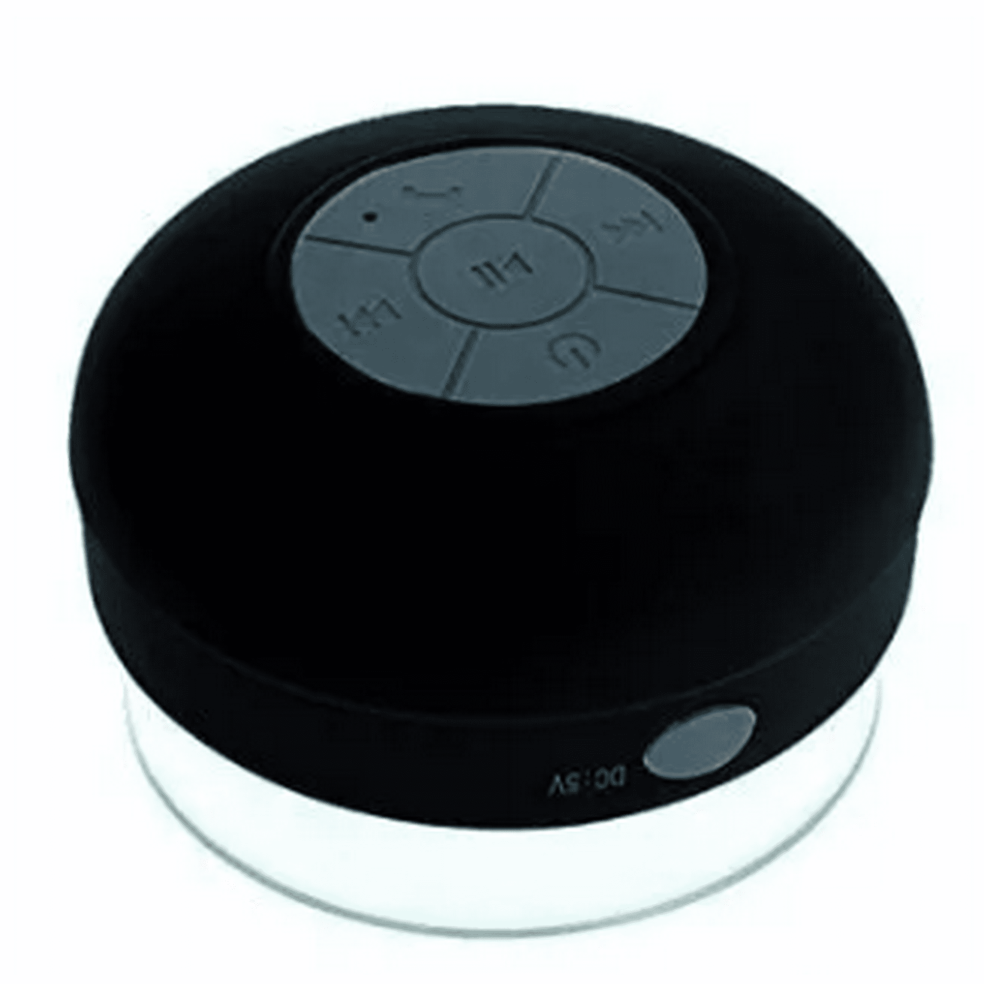 Bocina Bluetooth Select Sound Bullet X2 BT223 Negro