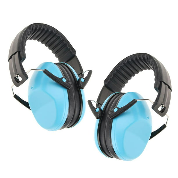 Auriculares de protección para bebés, orejeras de protección , orejeras  para bebés para Azul Zulema orejeras para dormir