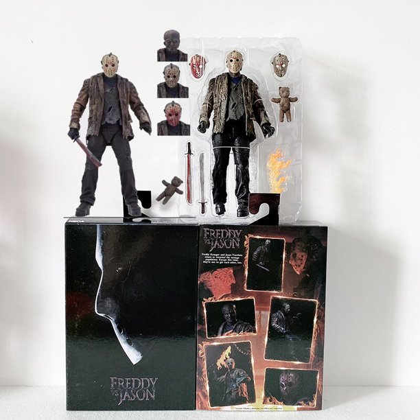 Neca horror figures, with special price and free shipping and returns