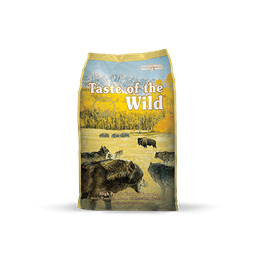 Taste of the Wild High Prairie pienso para perros