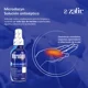 thumbnail image 3 of Solución antiséptica Microdacyn de superoxidación 60, 120 ml, 3 of 4