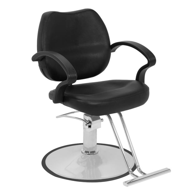 Silla Ejecutiva de Oficina Onof con Respaldo Alto y Soporte Lumbar, Silla  para computadora Ruedas Giratorias