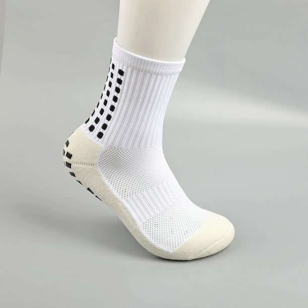 Nike Calcetines largos de entrenamiento de tejido ligeramente