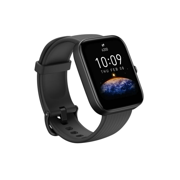 Smartwatch con GPS, Alexa, Autonomía 14 Días Amazfit GTR 4