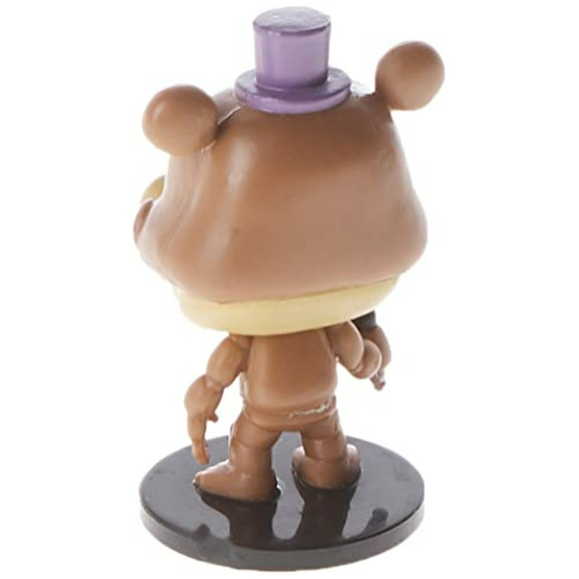  Funko Five Nights at Freddy's Series 1 Figuras de acción de 5  pulgadas (juego de 5) : Juguetes y Juegos