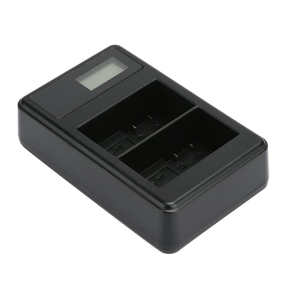 Battery Charger For