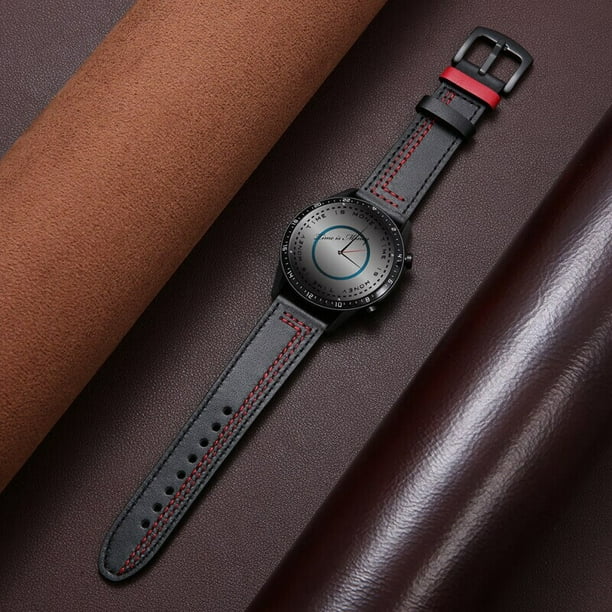 Galaxy Watch 6 Classic 43mm con Correa de Cuero