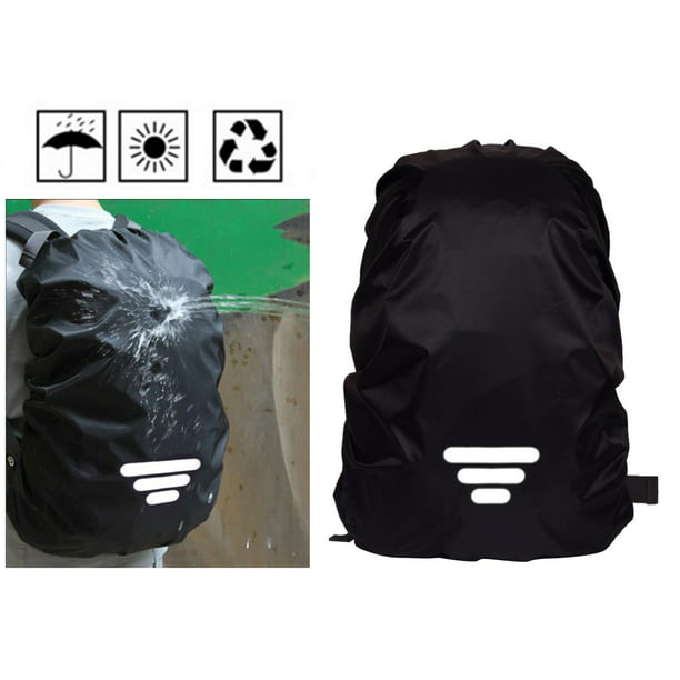 Funda impermeable mochila. 🥇 - Material Para Deportistas