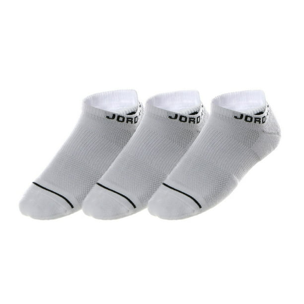 Nike Air Jordan Jumpman 6 pares de calcetines para niños