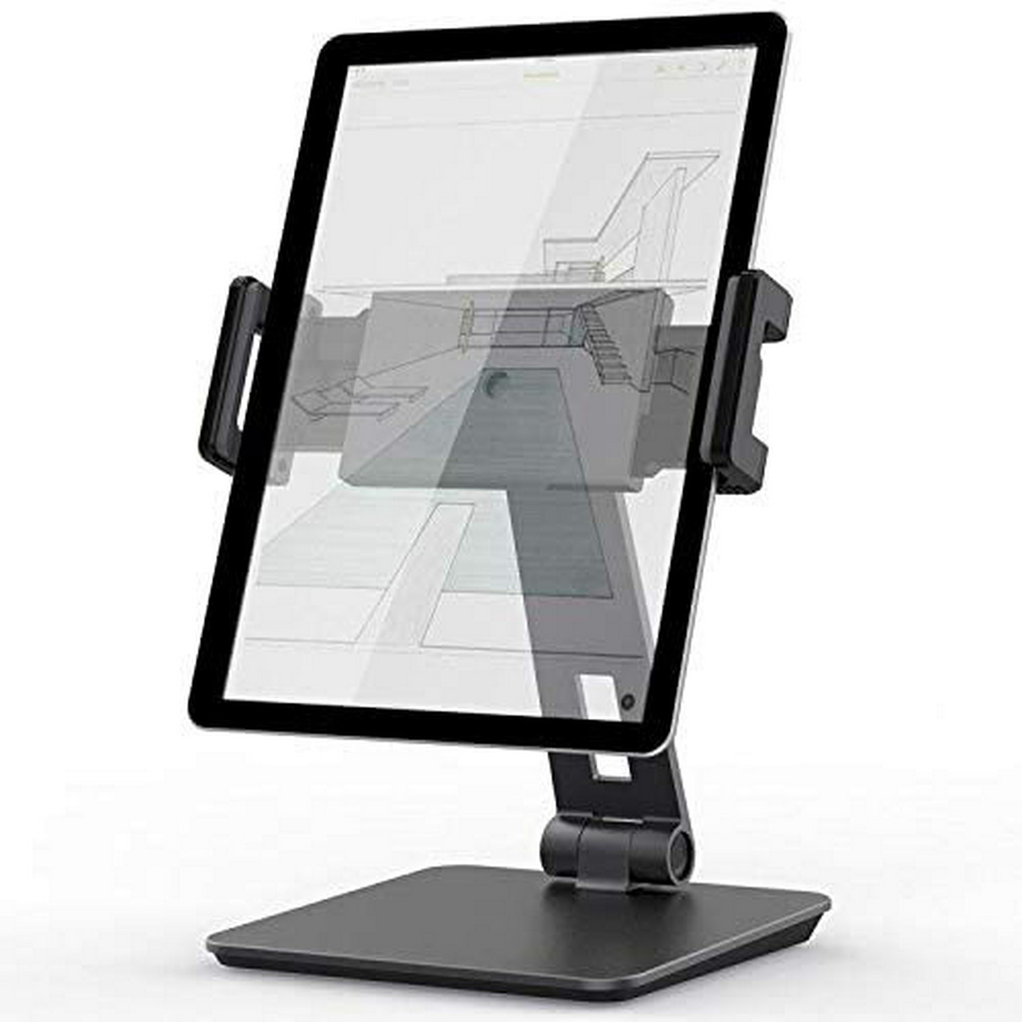 Compre Soporte de Soporte de Tabletas de Aleación de Aluminio Para Ipad Air  2/iPad Mini/Galaxy Tab, Etc. en China