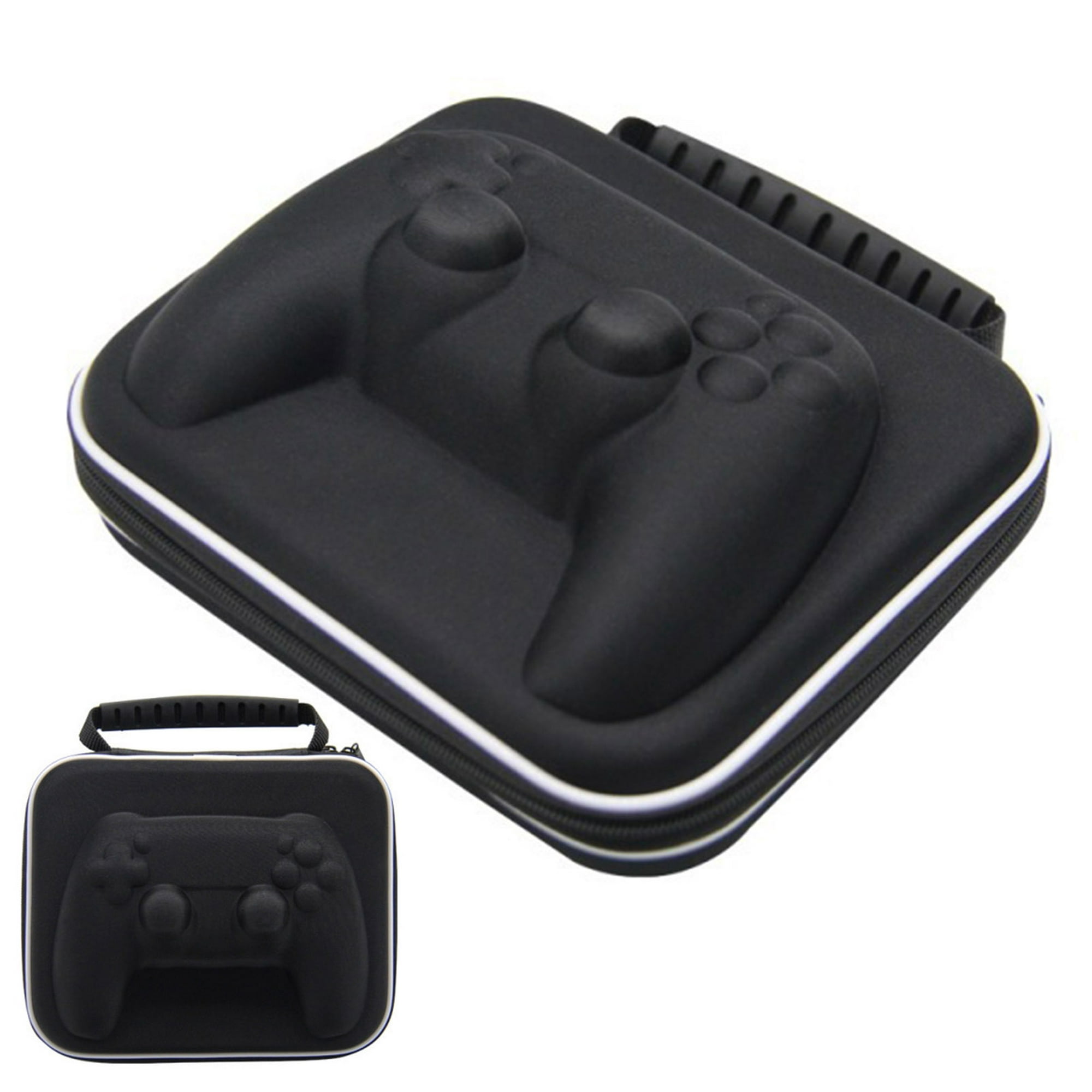 Cubierta de reemplazo de placa frontal de PS5, para carcasa de la carcasa  delantera para Sony PlayStation 5 Dualsense Controller (dorado) oso de  fresa Producto electrónico
