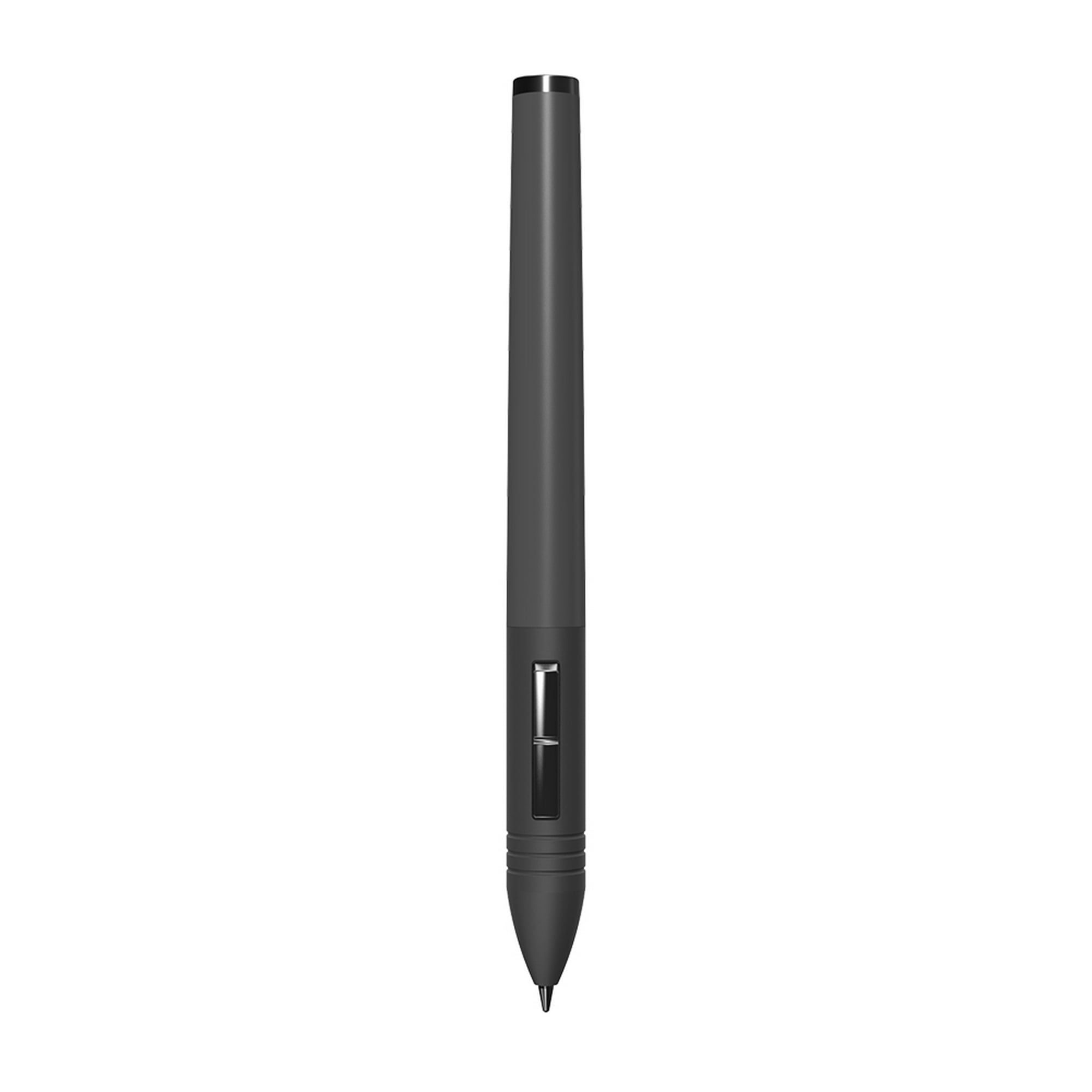 Color negro + rosa - Lápiz óptico universal para tableta para pantalla  táctil, capacitivo 2 en 1 para iPhone/iPad/Pro/Mini/Air/Samsung con 6  puntas de repuesto JM