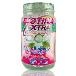 Colágeno Glucosamina Condroitina GL-X Naranja 1kg Vidanat