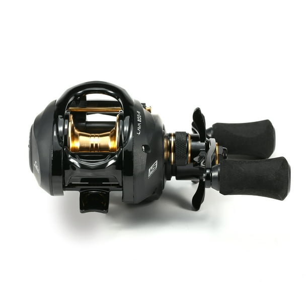 Bc versus spider 103L Reel