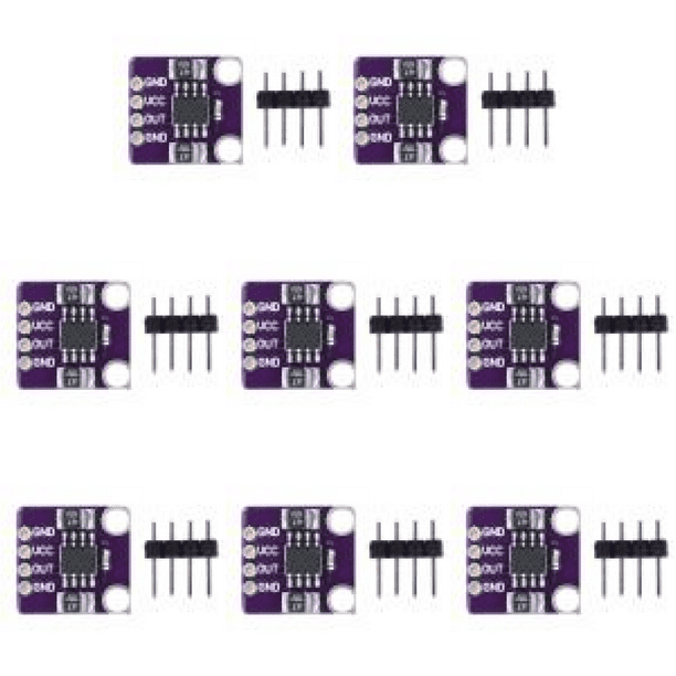 Modulo Convertore Di Tensione Negativa 200mA Inversione Di - Foto 10